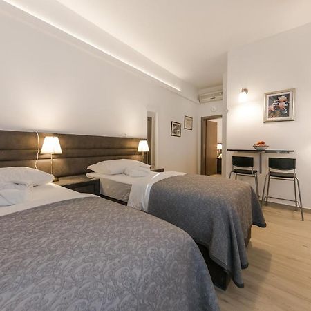Appartement Palomia B à Split Extérieur photo