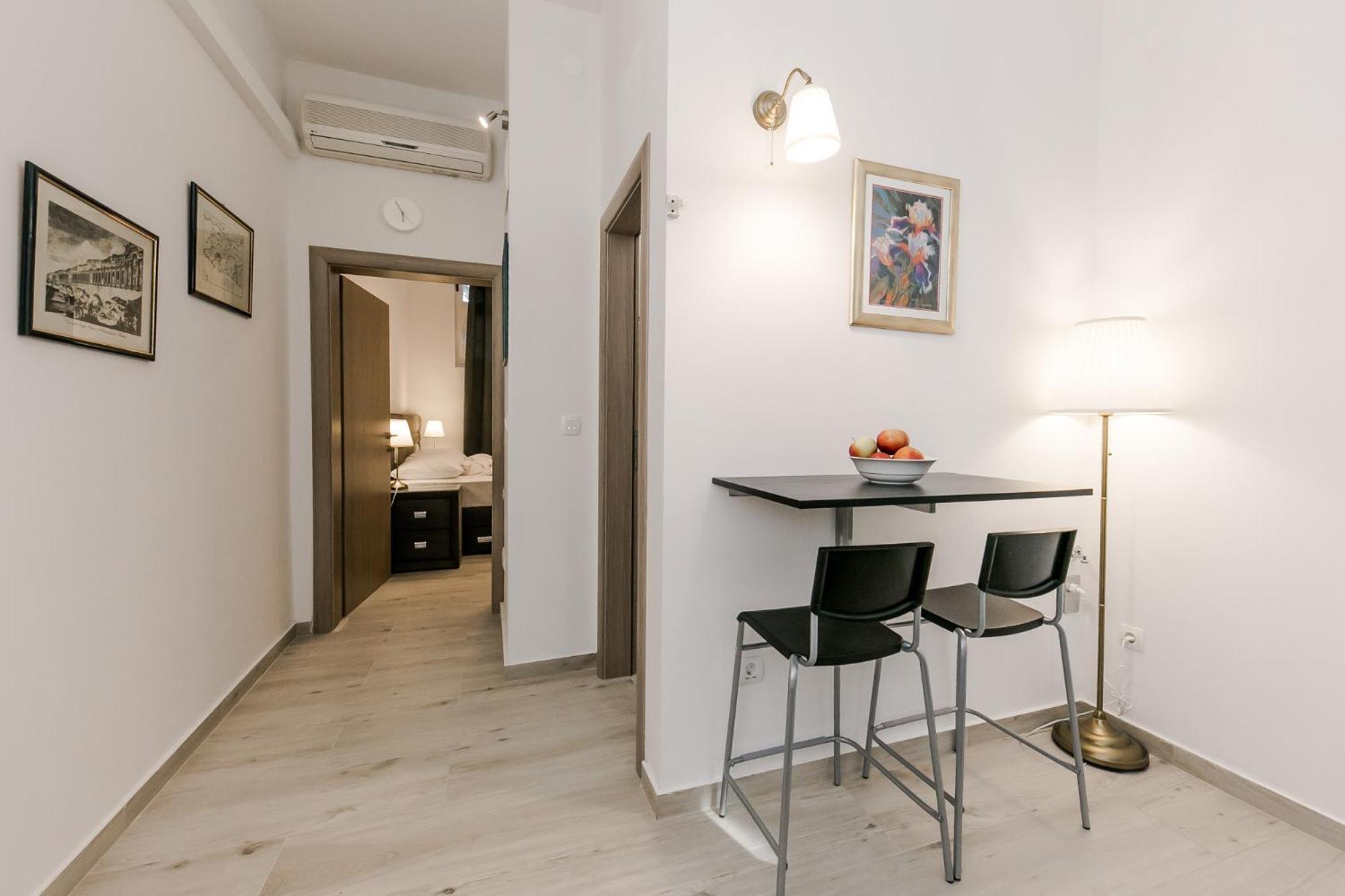 Appartement Palomia B à Split Extérieur photo
