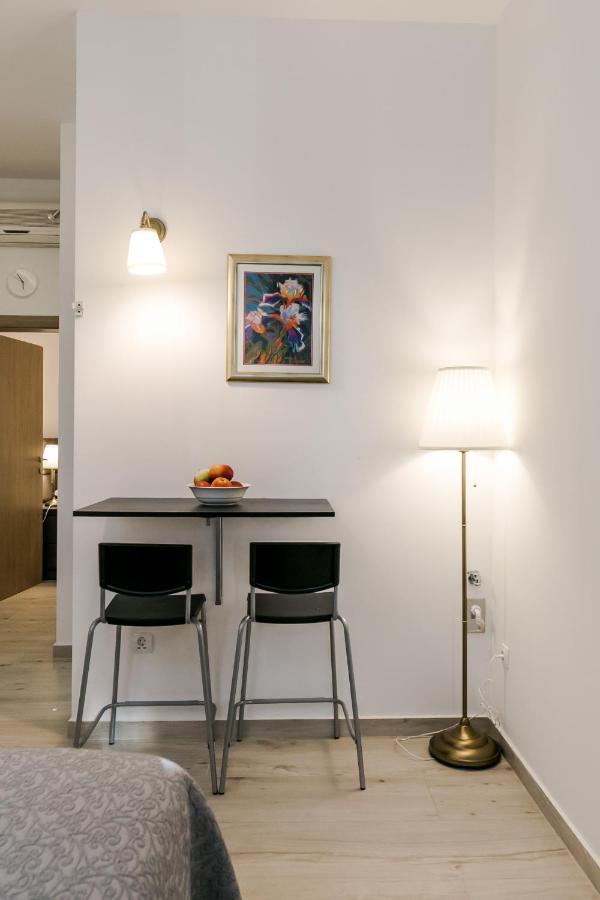 Appartement Palomia B à Split Extérieur photo