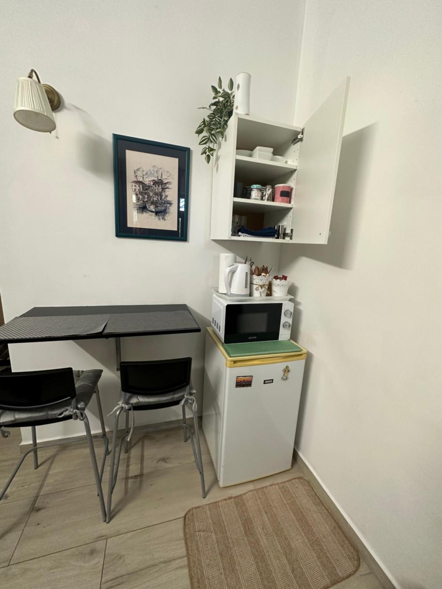 Appartement Palomia B à Split Extérieur photo